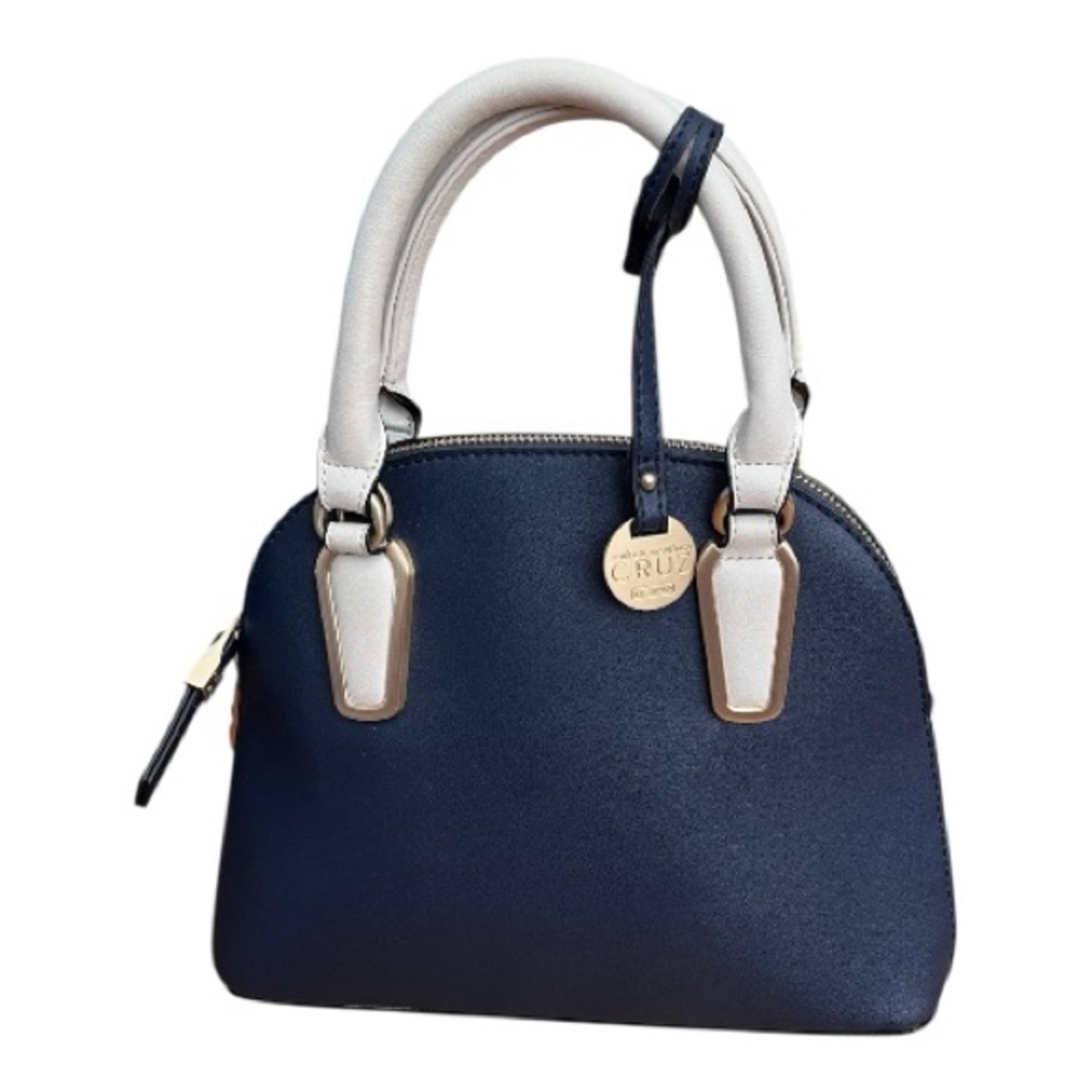 Carpisa Cruz Collection Handbag - Picture 1 of 10